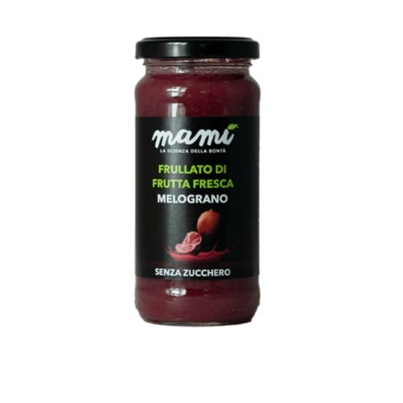 Frullato di Melograno