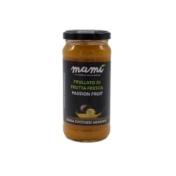 Frullato di Passion Fruit