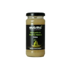 Frullato di Pera