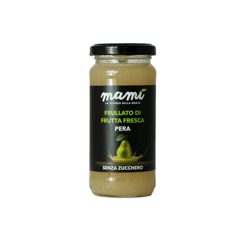 Frullato di Pera
