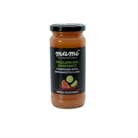 Smoothie Désaltérant