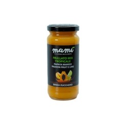 Frullato Tropicale di Frutta Fresca