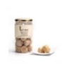 Vegan Coconut Biscuits