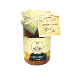 Spizzichino Dolce 212 ML
