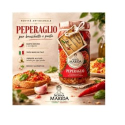 Peperaglio 212 ml