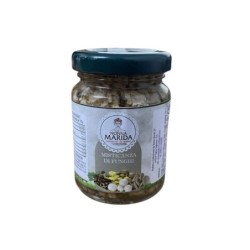 Misticanza di funghi 212 ml