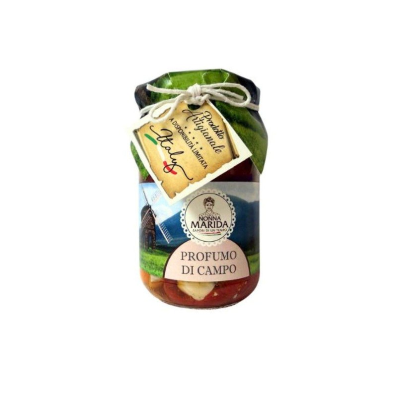 Profumo di Campo 314 ml