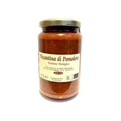 Piccantina di Pomodoro BIO