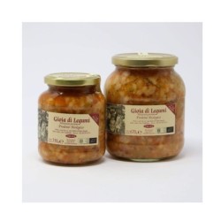 Gioia di Legumi BIO