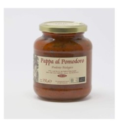 Pappa al Pomodoro BIO