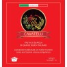 Cavatelli de blé dur italien
