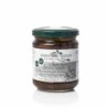Olive nere denocciolate in olio extravergine di oliva BIO