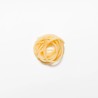 Spaghetti de blé dur italien