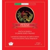 Penne rigate made from Italian durum wheat
