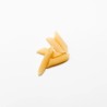 Penne rigate made from Italian durum wheat