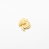 Cavatelli de blé dur italien
