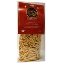 Strascinati di grano duro italiano