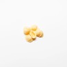 Orecchiette made from Italian durum wheat