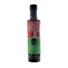 Olio evo lucano estratto a freddo al rosmarino coltivato in azienda