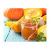Composta di zucca piccantina che unisce la dolcezza della zucca a una piacevole nota piccante