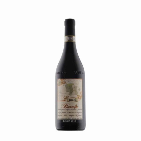 Bussia - Barolo D.O.C.G.