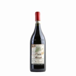 Monvigliero - Barolo D.O.C.G.