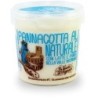 Mountain Panna Cotta