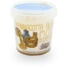 Mountain Panna Cotta