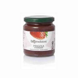 Bio-Erdbeerkonfitüre | Foodaloo