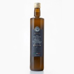 Olio Extravergine Biologico Ravece