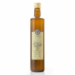 Olio Extravergine Oliva Biologico
