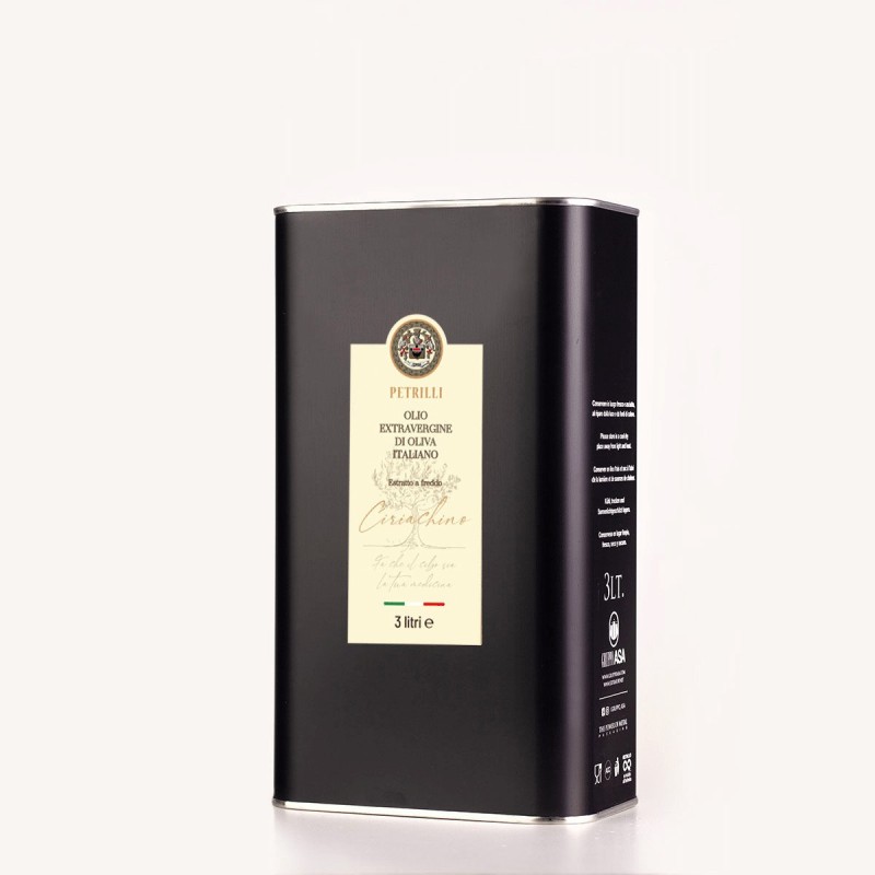 Olio Extravergine di Oliva “Ciriachino”