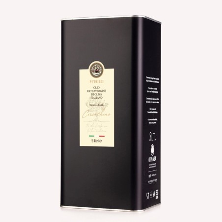 Olio Extravergine di Oliva “Ciriachino”