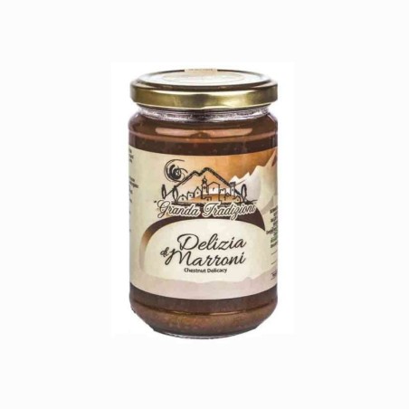Delizia di marroni