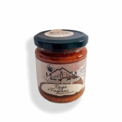 Ragù di fagiano