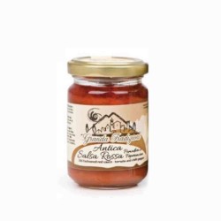 Antica salsa rossa