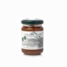 Crème piquante aux tomates séchées BIO