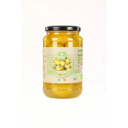 Pomodorino Giallo al Naturale