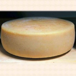 Formaggio da serbo