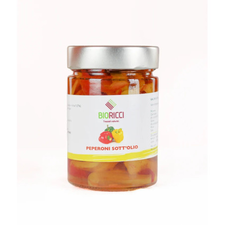 una conserva dal gusto ricco e armonioso