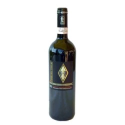 Chianti Montespertoli “Podere dell’Anselmo” 2021 Biologico
