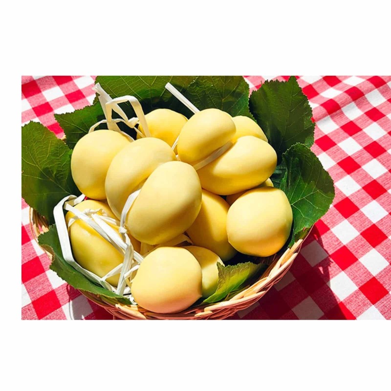 Scamorza