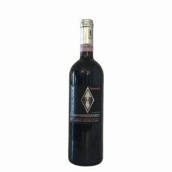 Chianti Montespertoli Riserva “Ingannamatti”