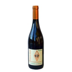 Anselmino Sauvignon Bianco Igt Toscana Biologico