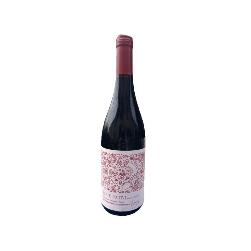 Sangiovese 2023