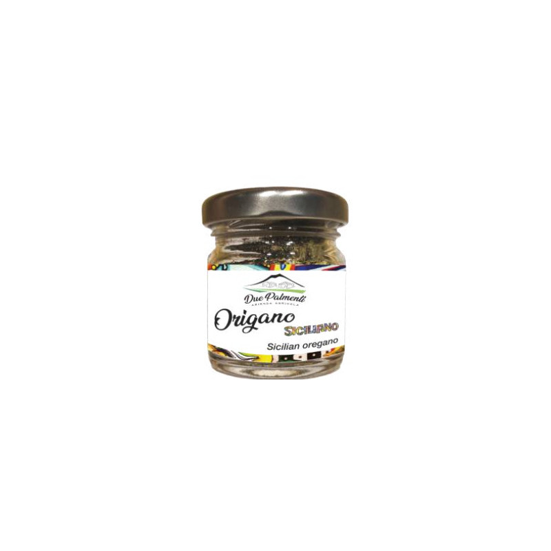 copie de Origan de Sicile | Foodaloo