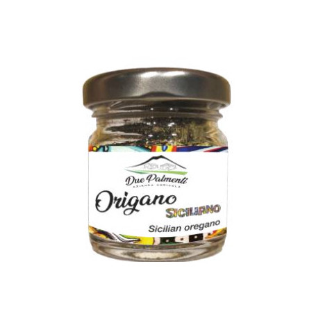 copie de Origan de Sicile | Foodaloo