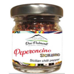 Peperoncino Siciliano