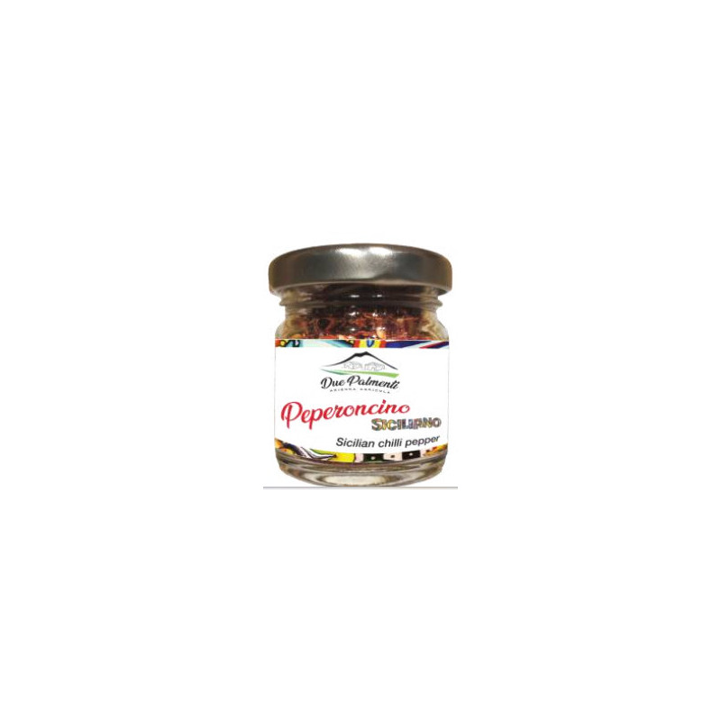 Peperoncino Siciliano
