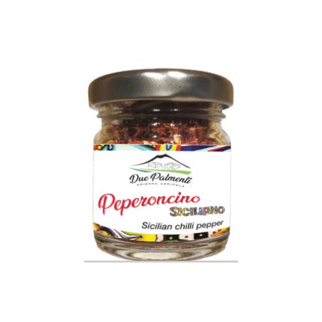 Peperoncino Siciliano